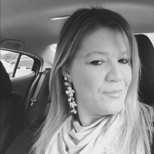 Meet your Posher, Kathryn